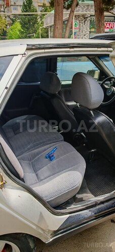 LADA (VAZ) 2112 2002, 320,000 km - 1.6 l - Bakı