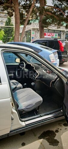 LADA (VAZ) 2112 2002, 320,000 km - 1.6 l - Bakı