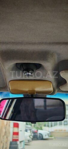 LADA (VAZ) 2112 2002, 320,000 km - 1.6 l - Bakı