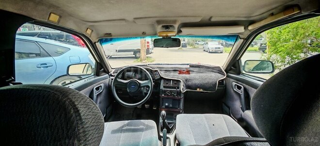 LADA (VAZ) 2112 2002, 320,000 km - 1.6 l - Bakı
