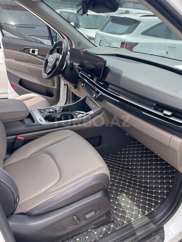 Kia Carnival 2024, 14,000 km - 1.6 l - Bakı