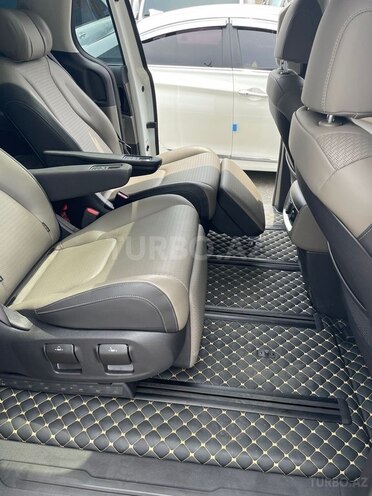Kia Carnival 2024, 14,000 km - 1.6 l - Bakı