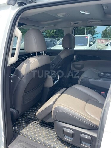 Kia Carnival 2024, 14,000 km - 1.6 l - Bakı