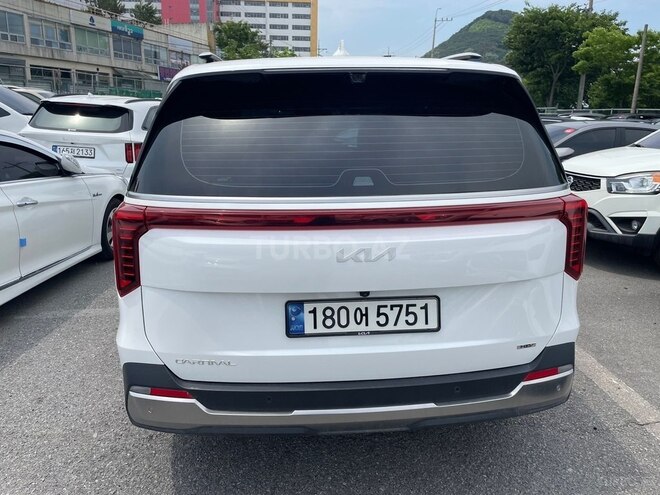 Kia Carnival 2024, 14,000 km - 1.6 l - Bakı