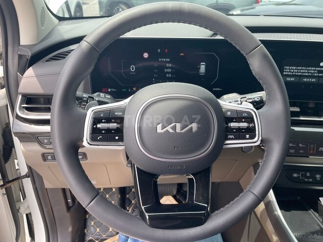 Kia Carnival 2024, 14,000 km - 1.6 l - Bakı