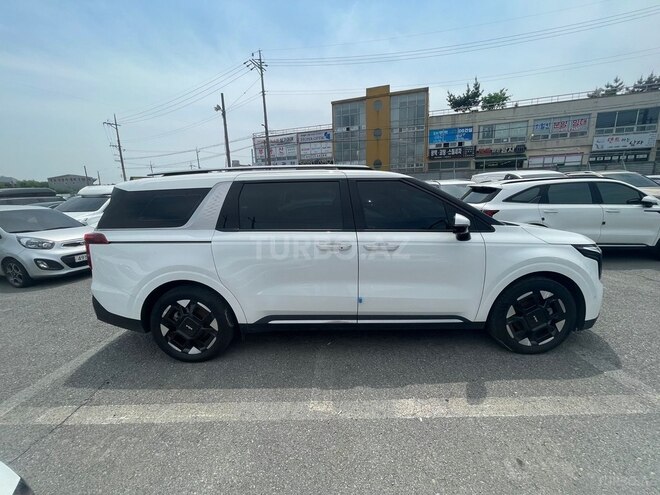 Kia Carnival 2024, 14,000 km - 1.6 l - Bakı