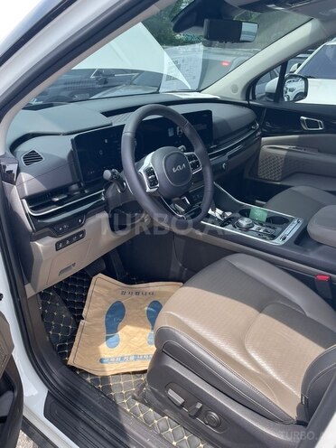 Kia Carnival 2024, 14,000 km - 1.6 l - Bakı