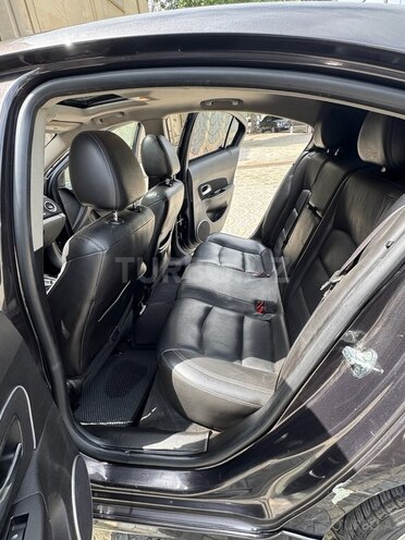 Chevrolet Cruze 2015, 205,000 km - 1.4 l - Gəncə