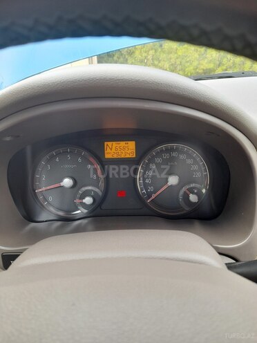 Kia Rio 2008, 293,400 km - 1.4 l - Sumqayıt
