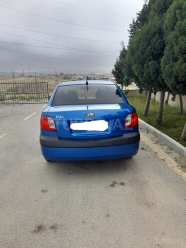 Kia Rio 2008, 293,400 km - 1.4 l - Sumqayıt