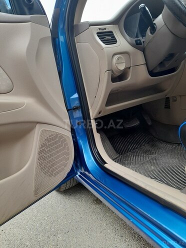 Kia Rio 2008, 293,400 km - 1.4 l - Sumqayıt