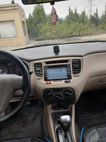 Kia Rio 2008, 293,400 km - 1.4 l - Sumqayıt