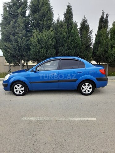 Kia Rio 2008, 293,400 km - 1.4 l - Sumqayıt
