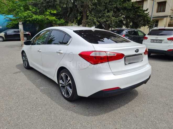 Kia Forte 2015, 173,809 km - 2.0 l - Bakı
