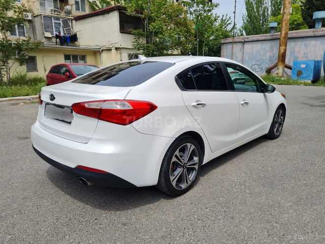 Kia Forte 2015, 173,809 km - 2.0 l - Bakı