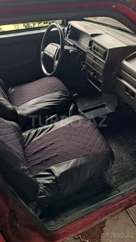 LADA (VAZ) 21099 1993, 352,000 km - 1.3 l - Ağcabədi