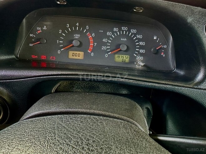 Chevrolet Niva 2007, 198,000 km - 1.7 л - Yevlax