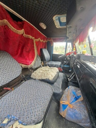KamAz 5511 1991, 150,000 km - 11.0 l - Goranboy