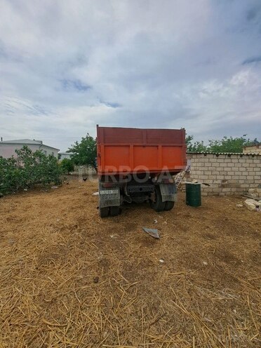 KamAz 5511 1991, 150,000 km - 11.0 l - Goranboy