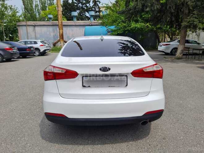 Kia Forte 2015, 173,809 km - 2.0 l - Bakı