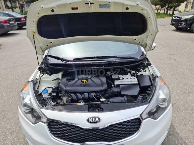 Kia Forte 2015, 173,809 km - 2.0 l - Bakı
