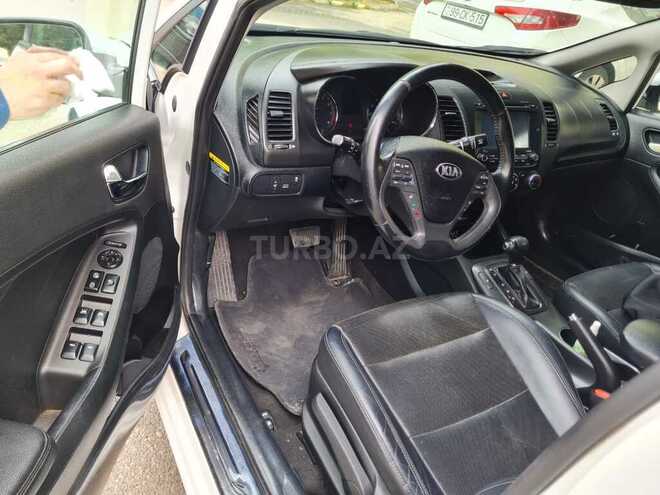 Kia Forte 2015, 173,809 km - 2.0 l - Bakı
