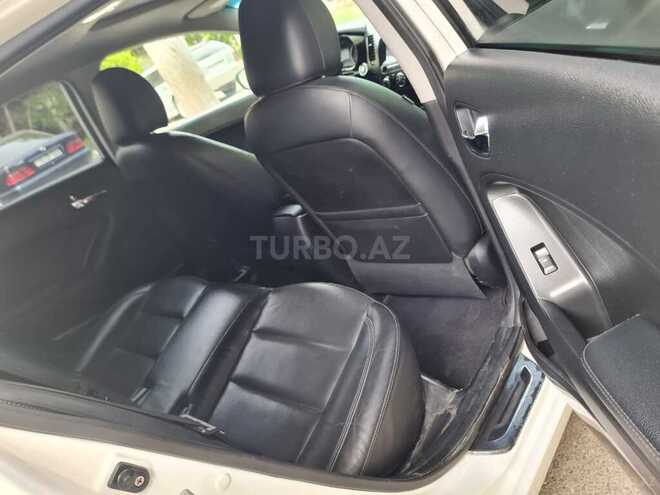 Kia Forte 2015, 173,809 km - 2.0 l - Bakı
