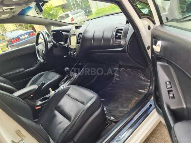 Kia Forte 2015, 173,809 km - 2.0 l - Bakı