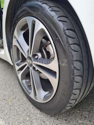 Kia Forte 2015, 173,809 km - 2.0 l - Bakı