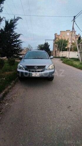Lexus RX 330 2005, 305,000 km - 3.3 l - Bakı