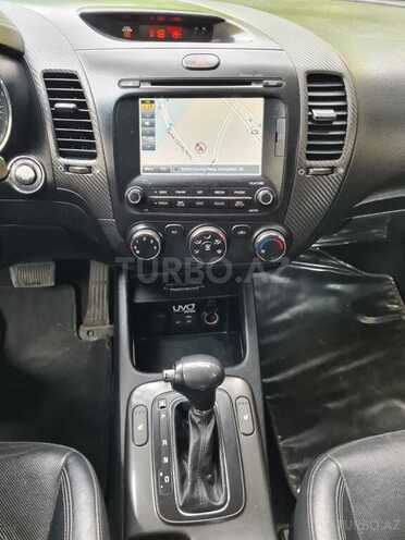 Kia Forte 2015, 173,809 km - 2.0 l - Bakı
