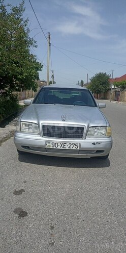 Mercedes C 180 1993, 475,000 km - 1.8 л - Xaçmaz