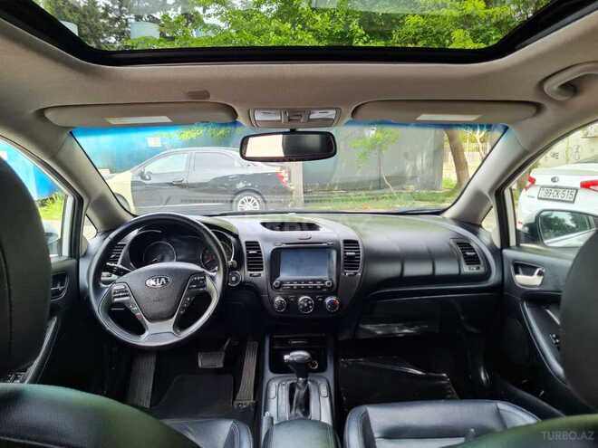 Kia Forte 2015, 173,809 km - 2.0 l - Bakı