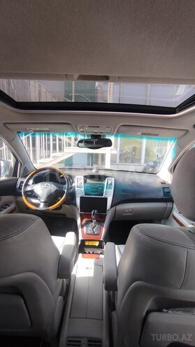Lexus RX 330 2005, 305,000 km - 3.3 l - Bakı