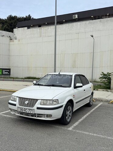 Khazar LX 2020, 374,000 km - 1.7 l - Bakı
