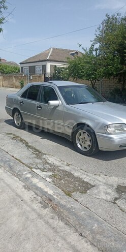 Mercedes C 180 1993, 475,000 km - 1.8 л - Xaçmaz