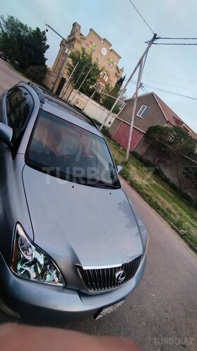 Lexus RX 330 2005, 305,000 km - 3.3 l - Bakı