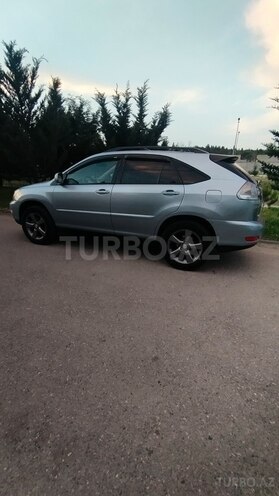 Lexus RX 330 2005, 305,000 km - 3.3 l - Bakı