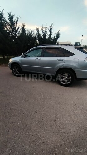 Lexus RX 330 2005, 305,000 km - 3.3 l - Bakı