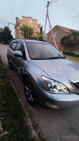 Lexus RX 330 2005, 305,000 km - 3.3 l - Bakı