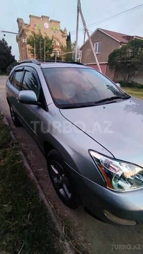 Lexus RX 330 2005, 305,000 km - 3.3 l - Bakı