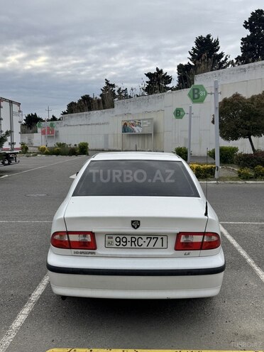 Khazar LX 2020, 374,000 km - 1.7 l - Bakı