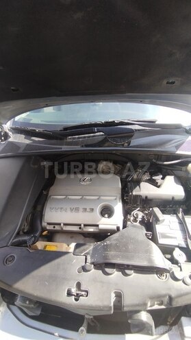 Lexus RX 330 2005, 305,000 km - 3.3 l - Bakı