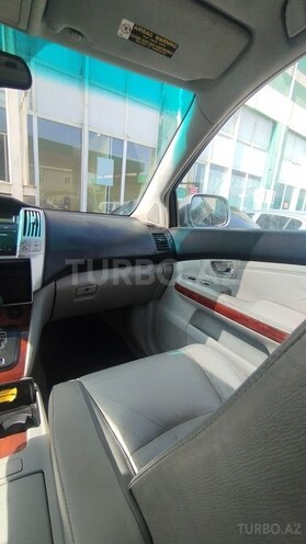 Lexus RX 330 2005, 305,000 km - 3.3 l - Bakı