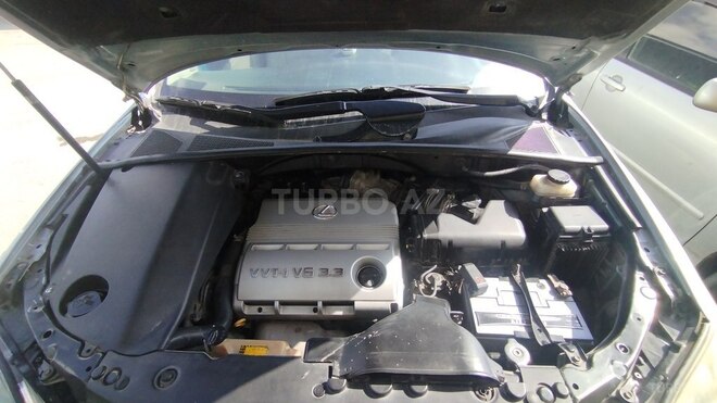 Lexus RX 330 2005, 305,000 km - 3.3 l - Bakı