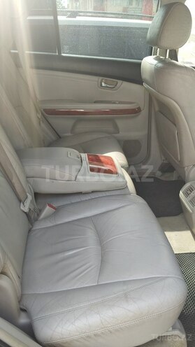 Lexus RX 330 2005, 305,000 km - 3.3 l - Bakı