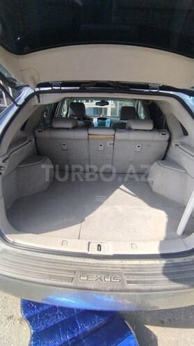 Lexus RX 330 2005, 305,000 km - 3.3 l - Bakı