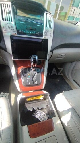 Lexus RX 330 2005, 305,000 km - 3.3 l - Bakı