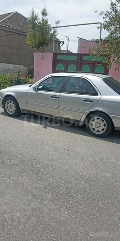 Mercedes C 180 1993, 475,000 km - 1.8 л - Xaçmaz