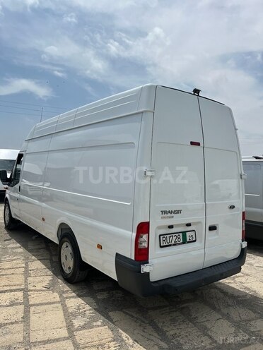 Ford Transit 2011, 290,000 km - 2.4 л - Bakı